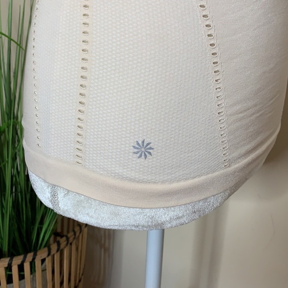 athleta •allegro seamless support strappy tank top - Picture 8 of 9